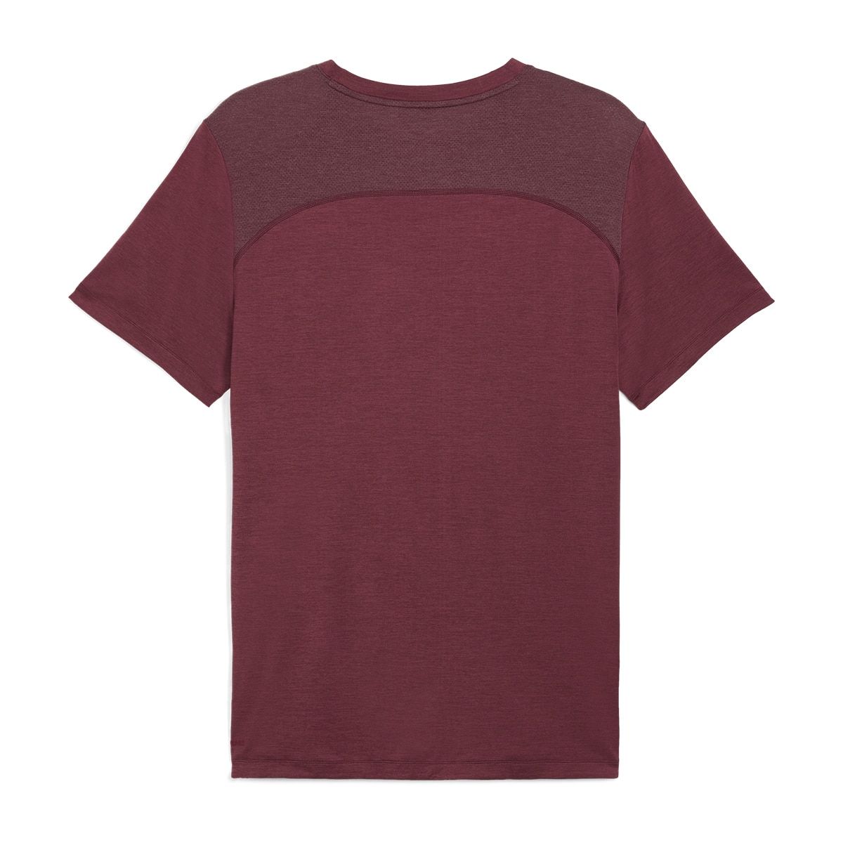 T-shirt M Cloudspun de Homem Vermelho-2