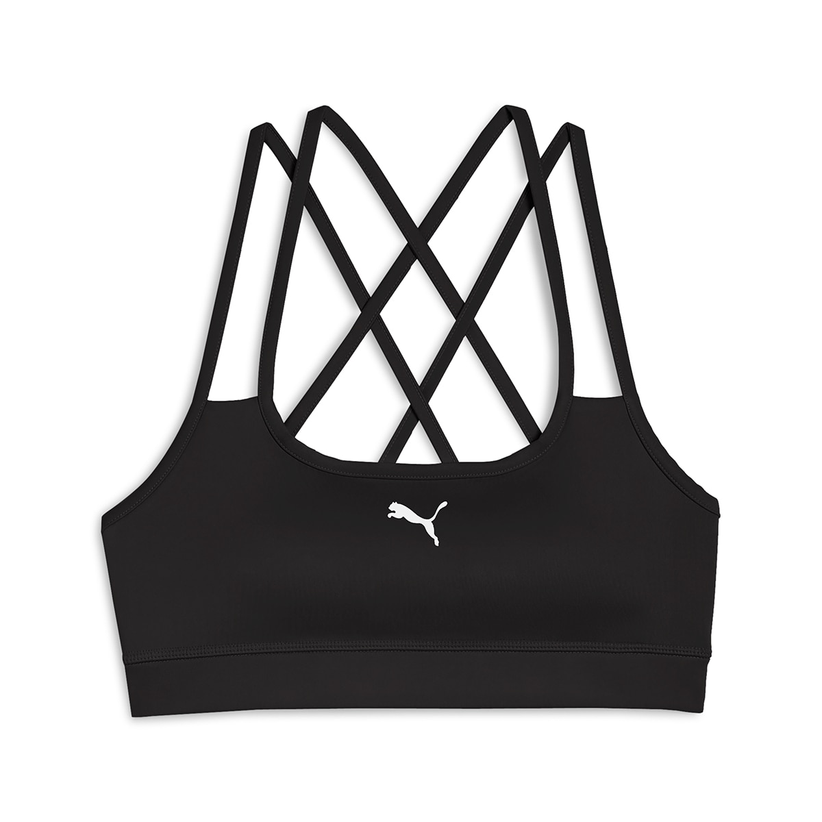 Imagem 0 de Soutien Desportivo Move Strappy - Low de Mulher