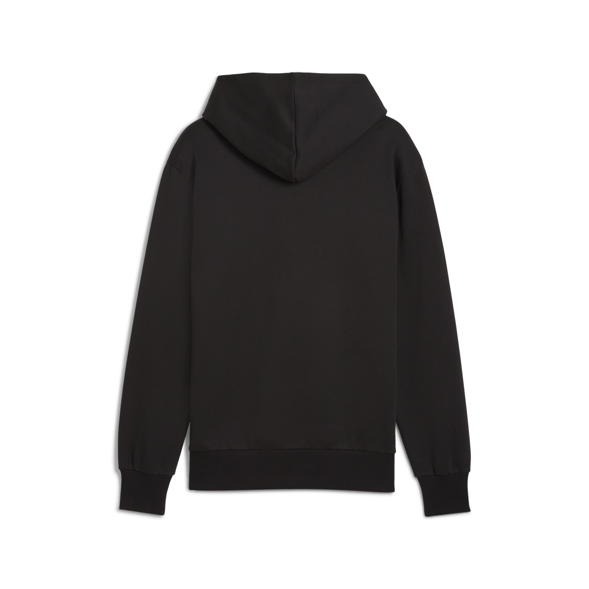 Sweatshirt Posterize Unissexo Preto-2