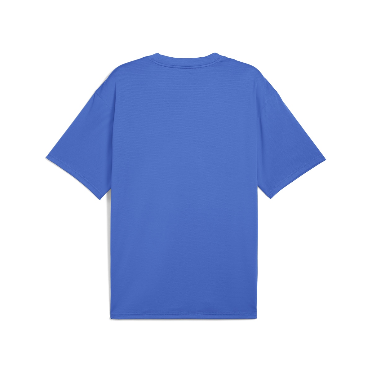 T-shirt Posterize II Unissexo Azul-2