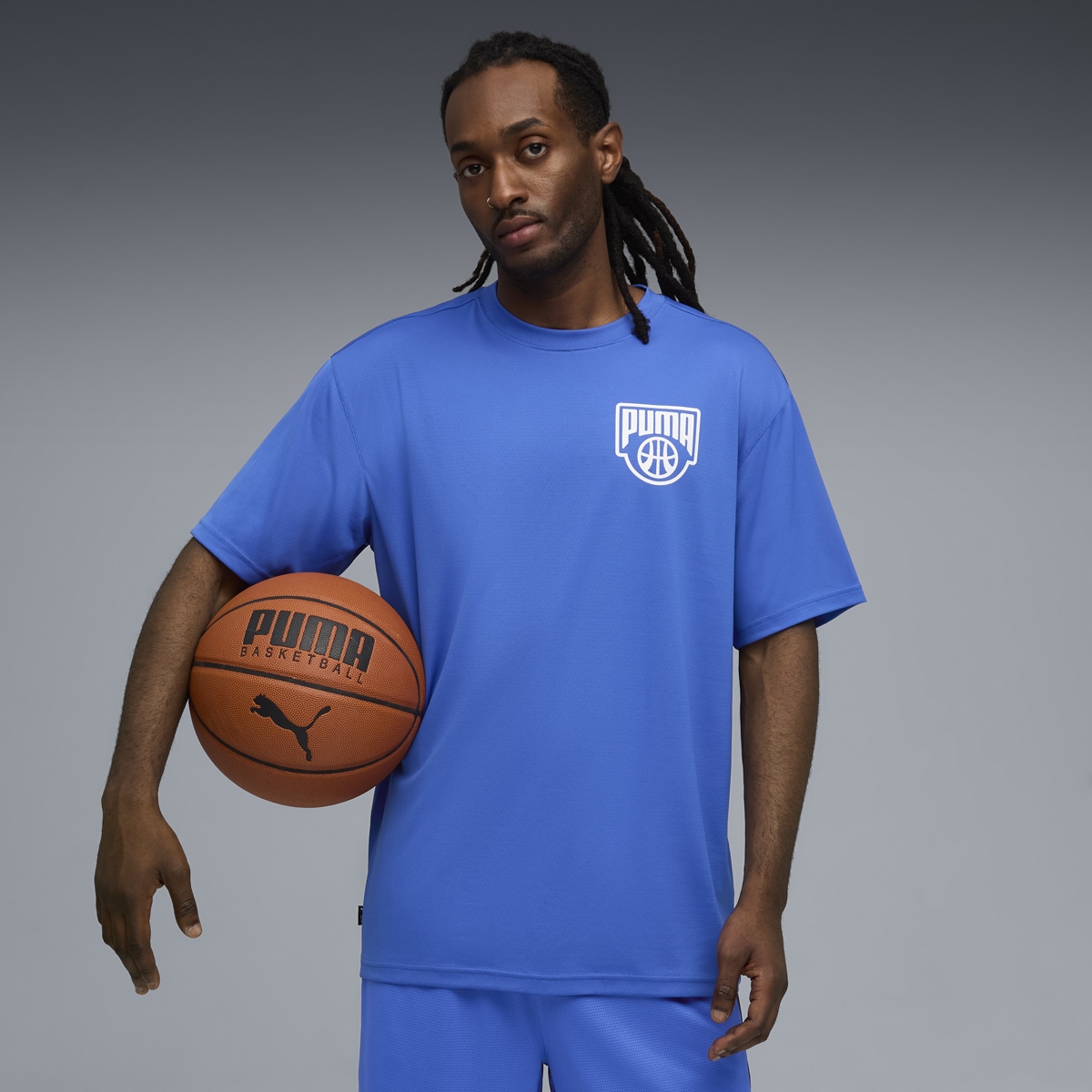 Camiseta Posterize II Unisex Puma · Puma · El Corte Inglés