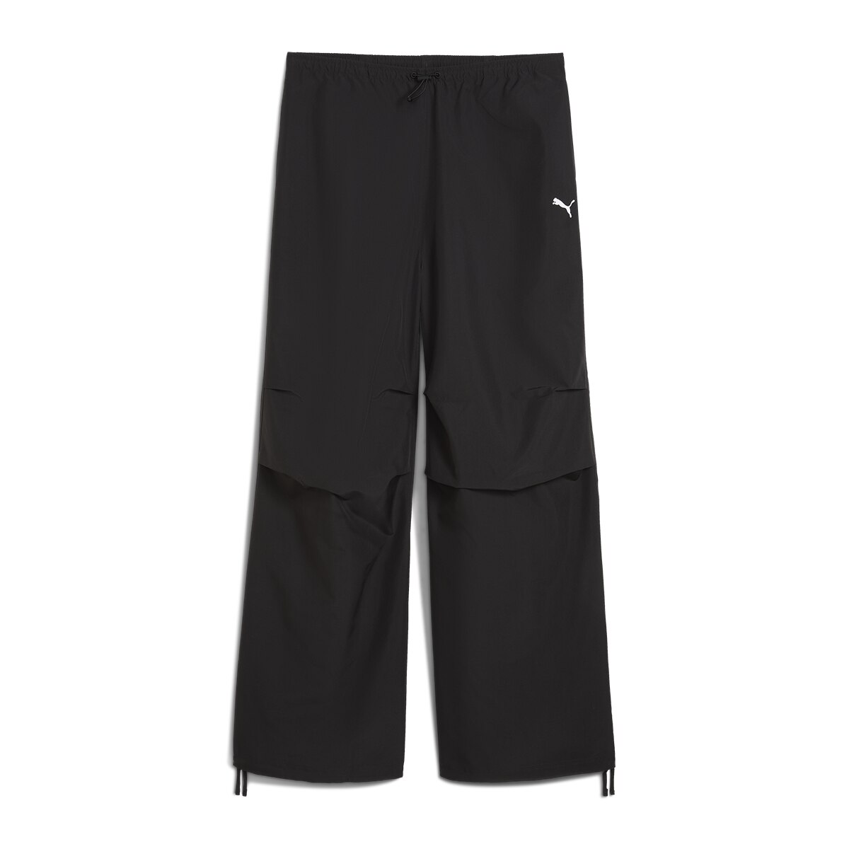 Imagem 0 de Calças Wardrobe ESS Parachute Woven op de Mulher