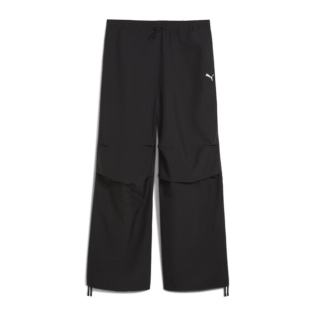 Imagem 0 de Calças Wardrobe ESS Parachute Woven op de Mulher