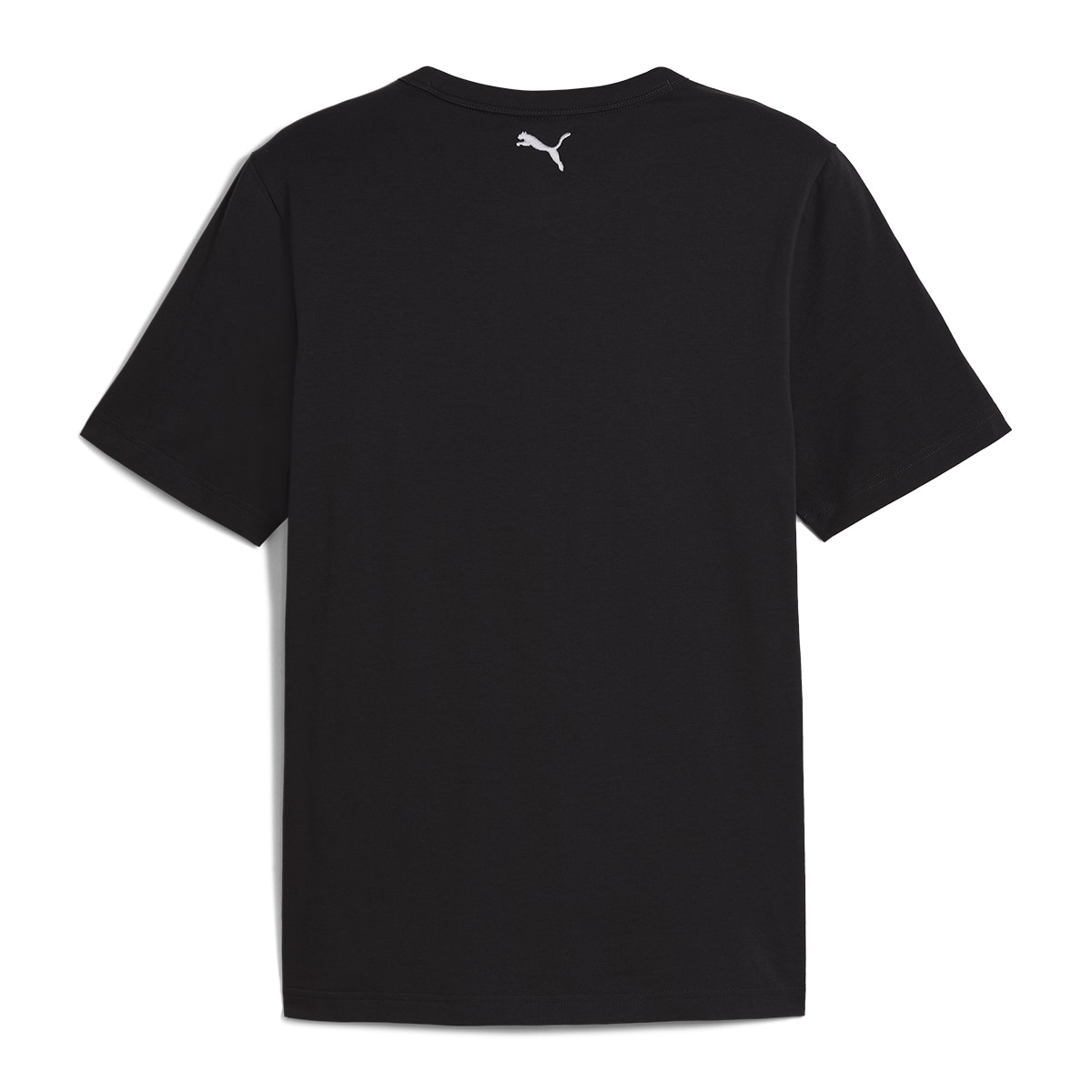 T-shirt Future.Puma.Archive Graphic Relaxed Unissexo Preto-2