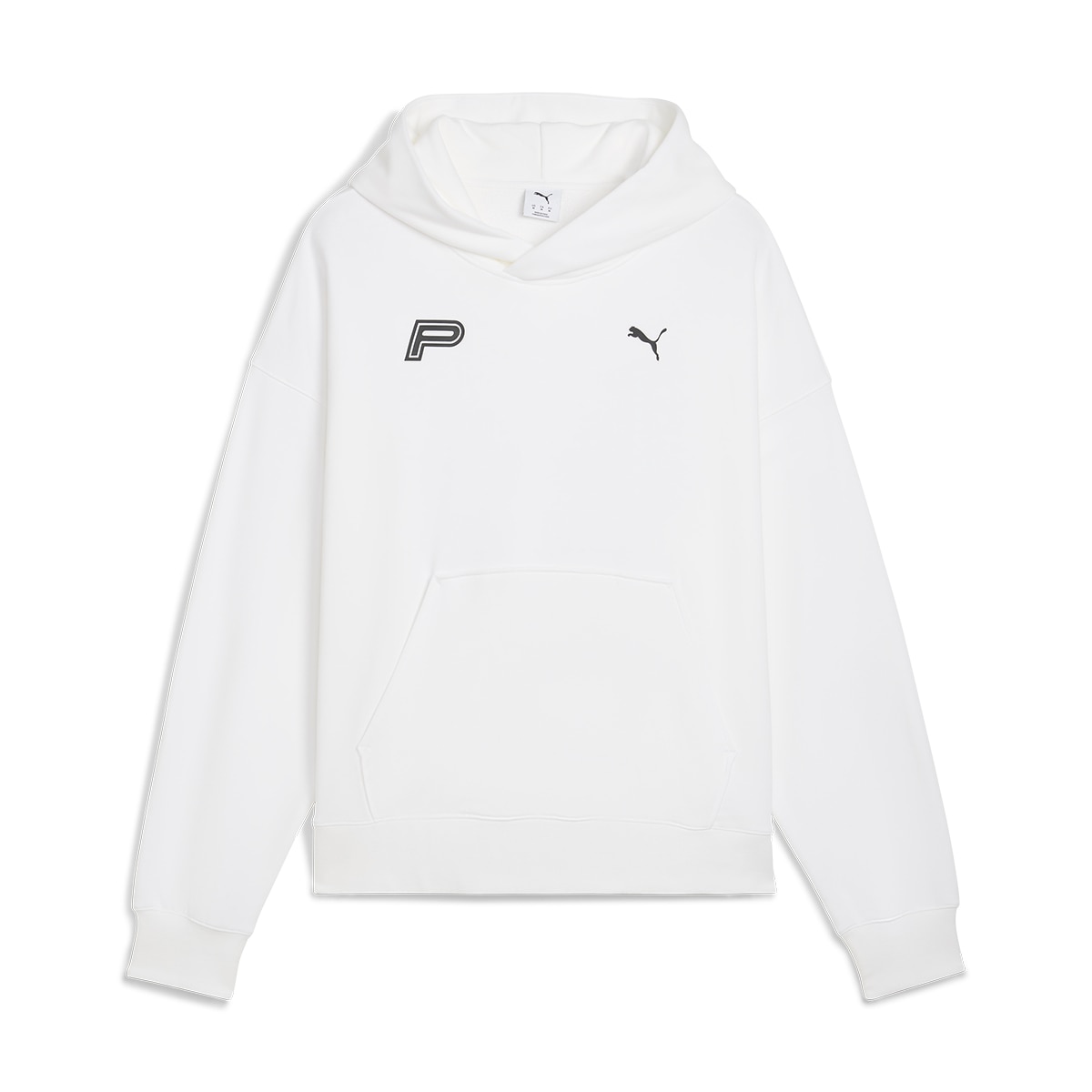 Imagem 0 de Sweatshirt Future.Puma.Archive Graphic Boxy TR Unissexo