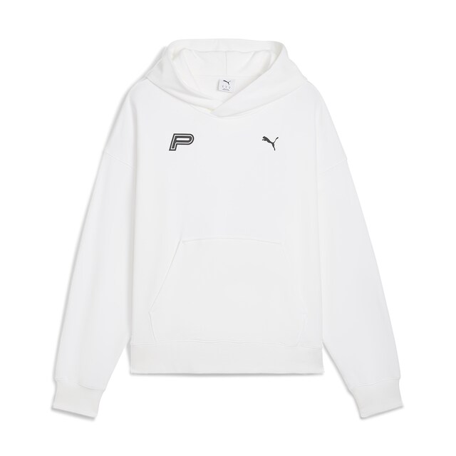 Imagem 0 de Sweatshirt Future.Puma.Archive Graphic Boxy TR Unissexo