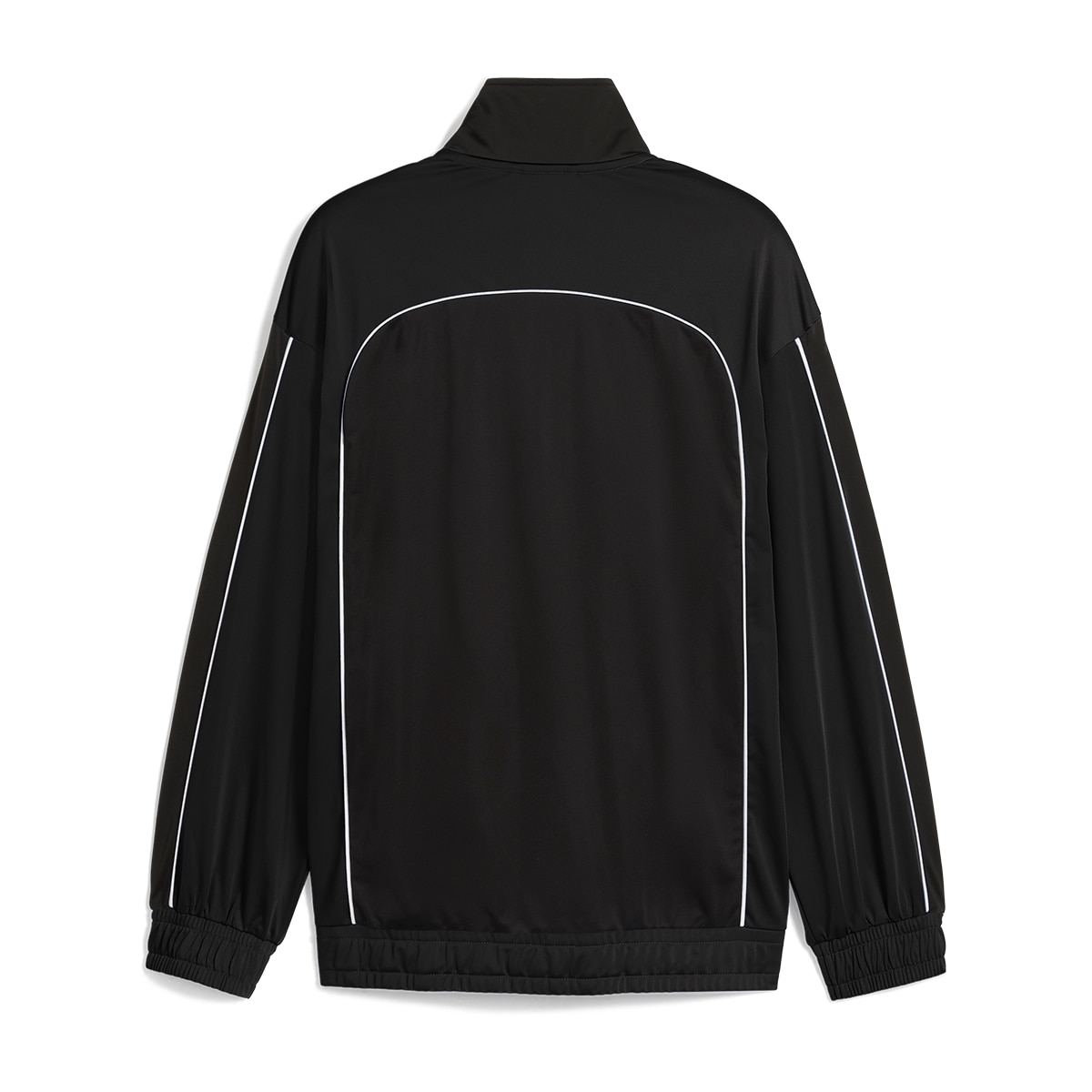 Casaco Future.Puma.Archive Relaxed Track Unissexo Preto-2