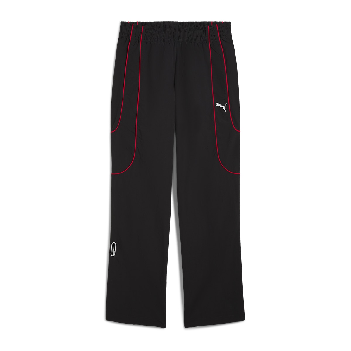 Imagem 0 de Calças Pumatech Street X Relaxed Track WV OP Unissexo