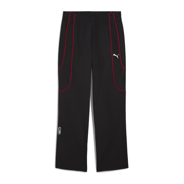 Imagem 0 de Calças Pumatech Street X Relaxed Track WV OP Unissexo