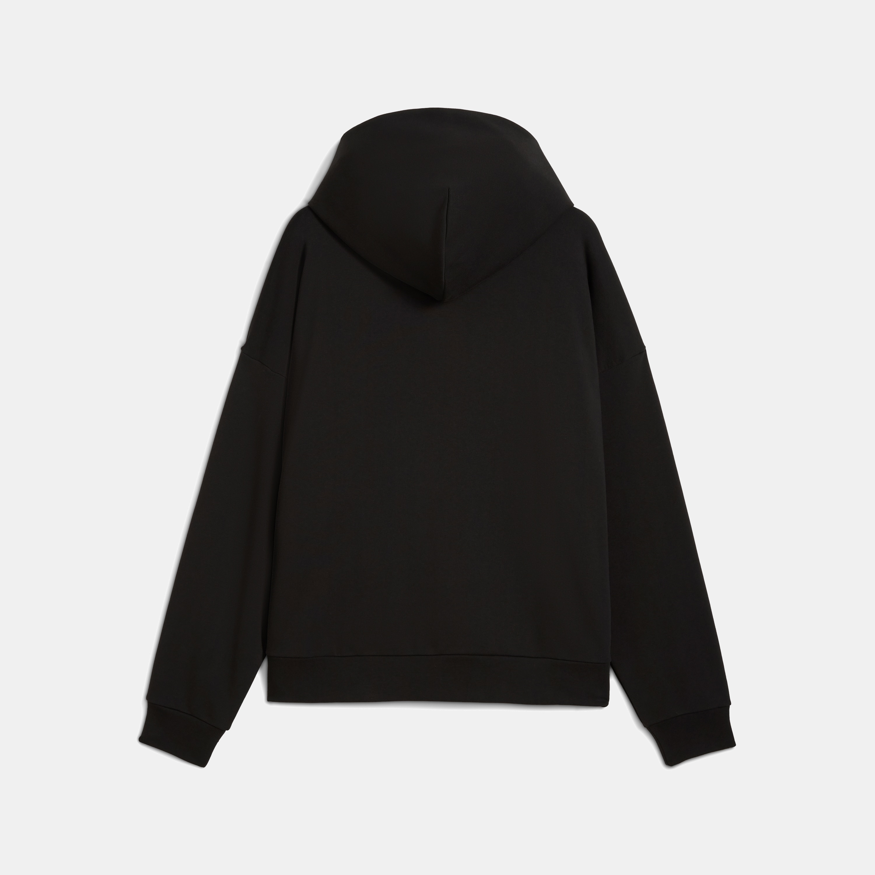 Sweatshirt X Ripndip Boxy Graphic TR Unissexo Preto-2