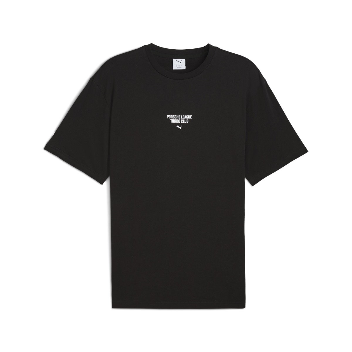 Imagem 0 de T-shirt PL Graphic 1 Unissexo