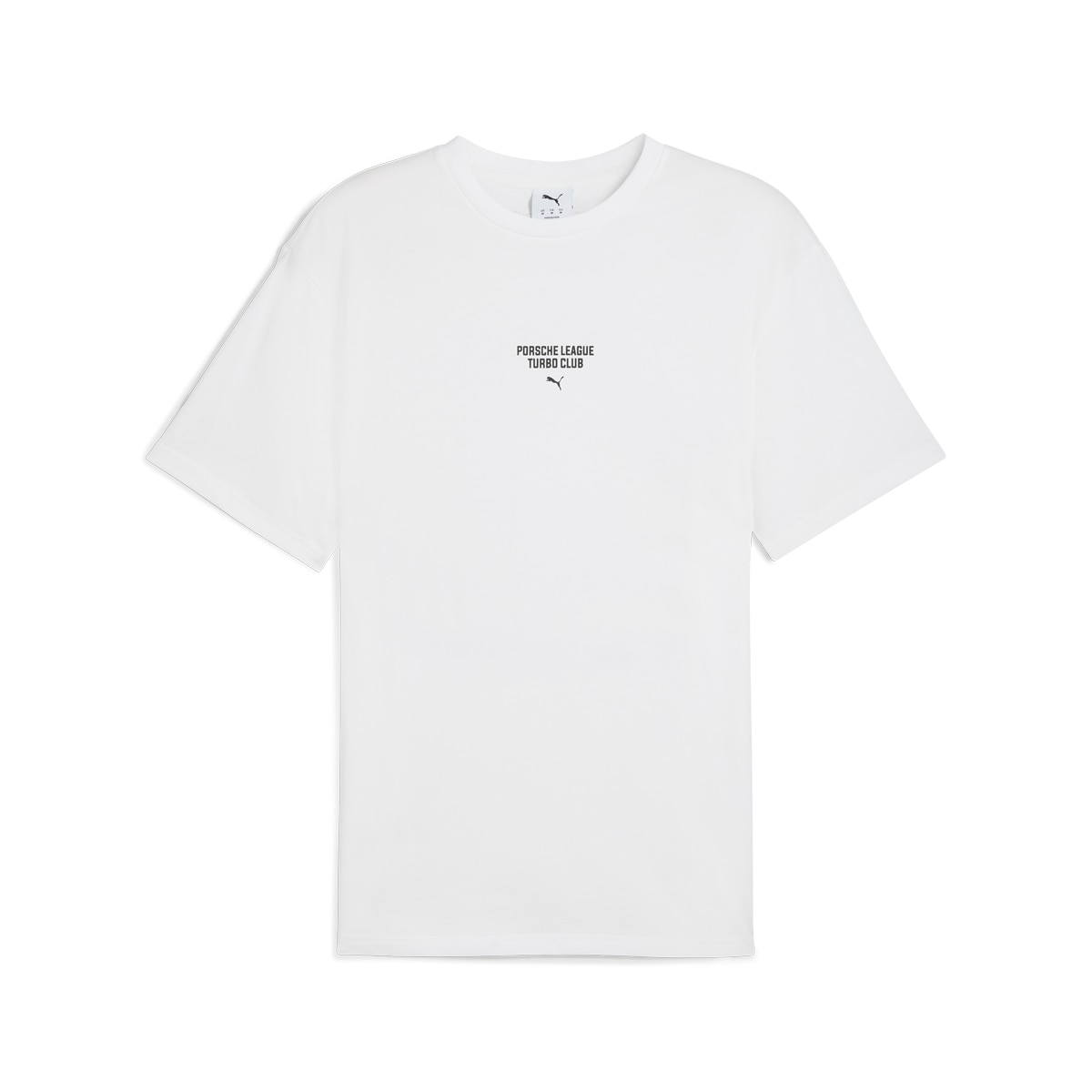 Imagem 0 de T-shirt PL Graphic 1 Unissexo