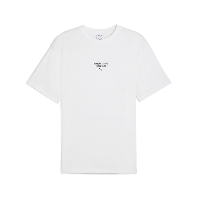 Imagen 0 de Camiseta PL Graphic 1 Unisex Puma