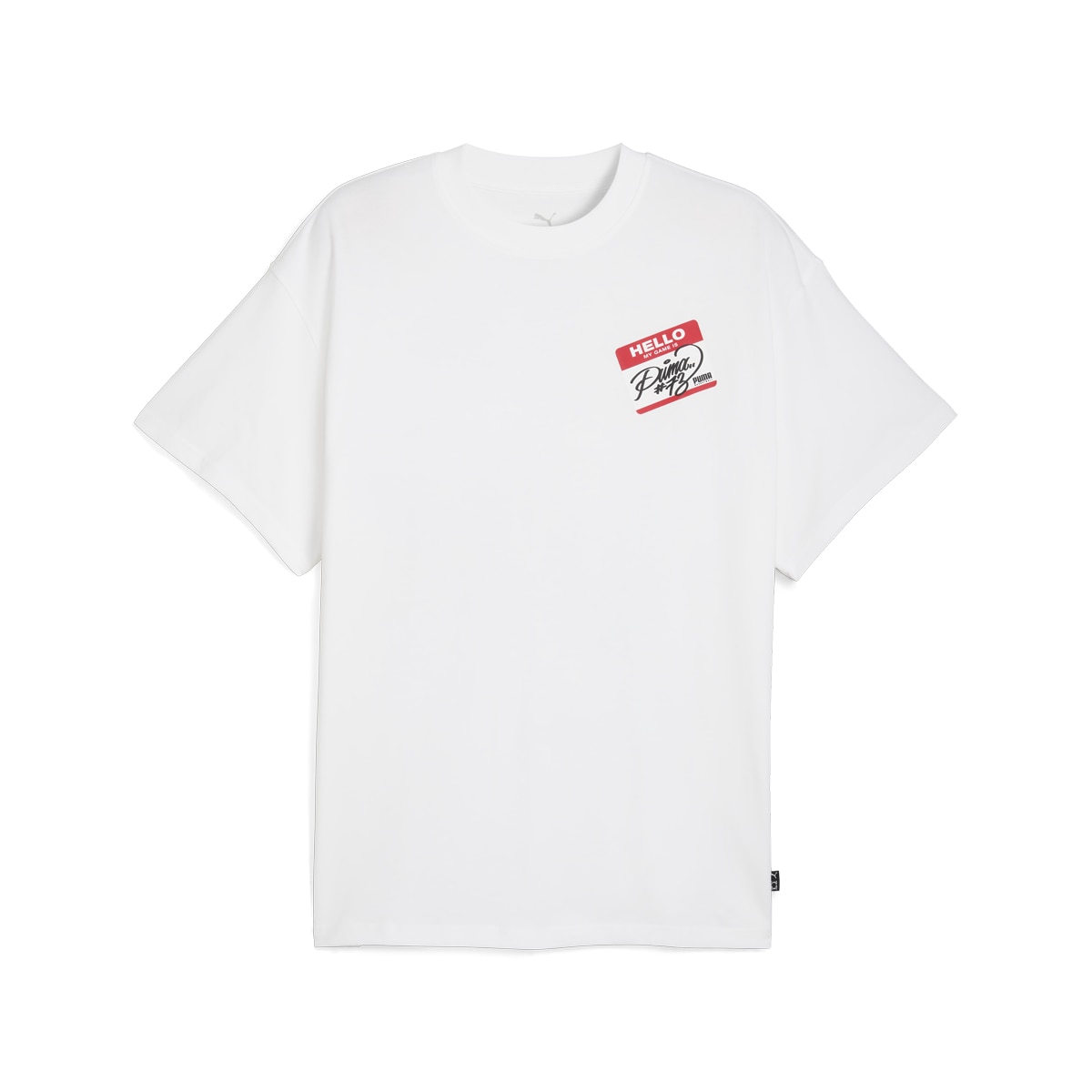 Imagem 0 de T-shirt HooperHotline I Unissexo