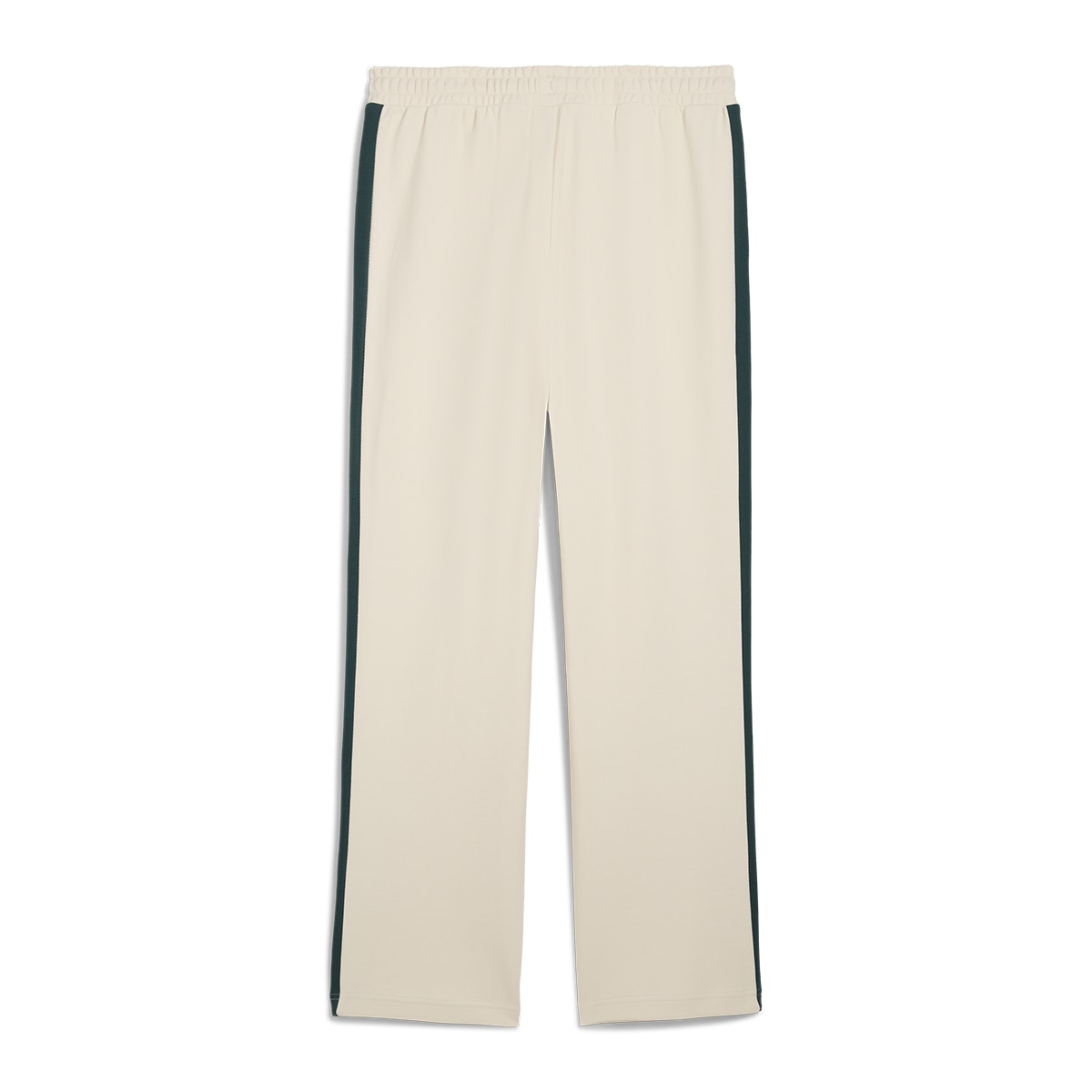 Calças T7 Relaxed Jacquard Track DK Unissexo Branco-2