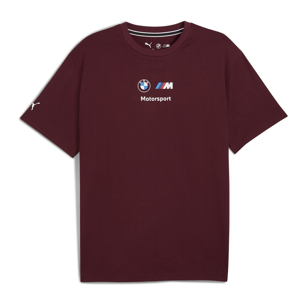 Camiseta BMW MMS ESS+ Logo II Unisex Puma · Puma · El Corte Inglés