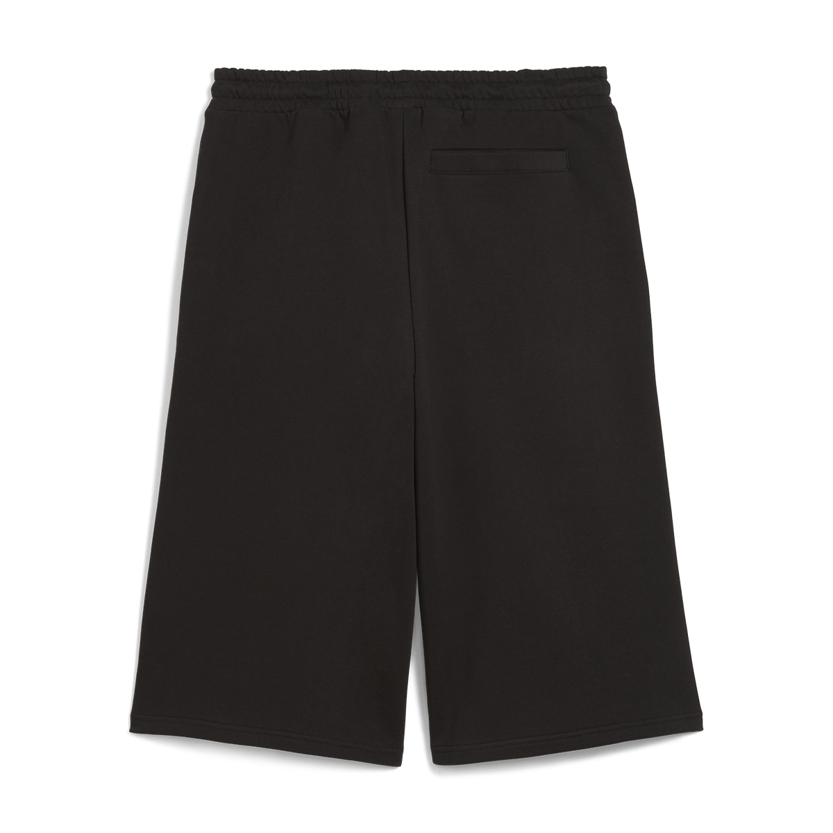 Calções Wardrobe ESS Relaxed Jorts 16" TR Unissexo Preto-2