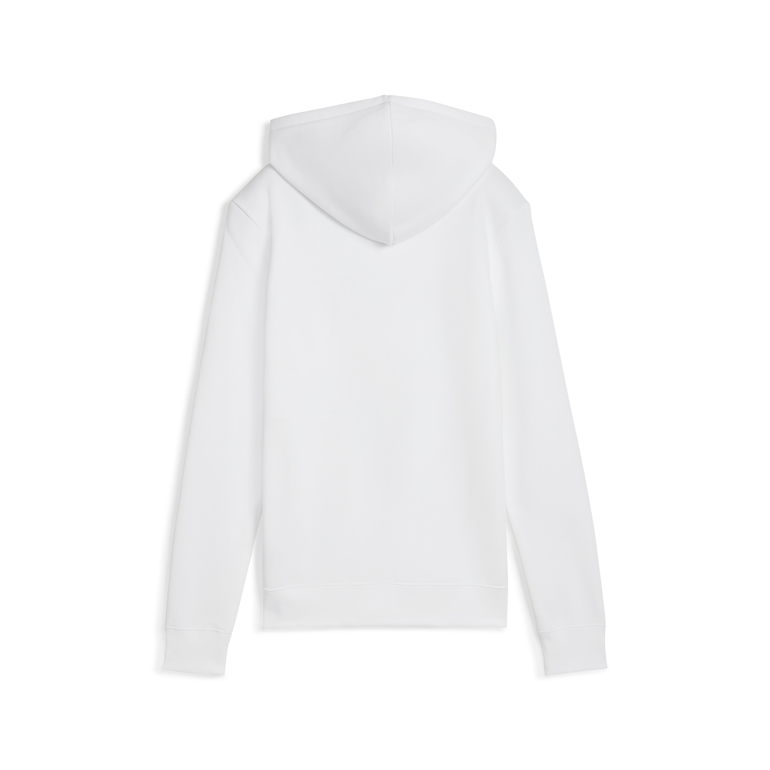 Sweatshirt ESS No. 1 Logo FL de Mulher Branco-7