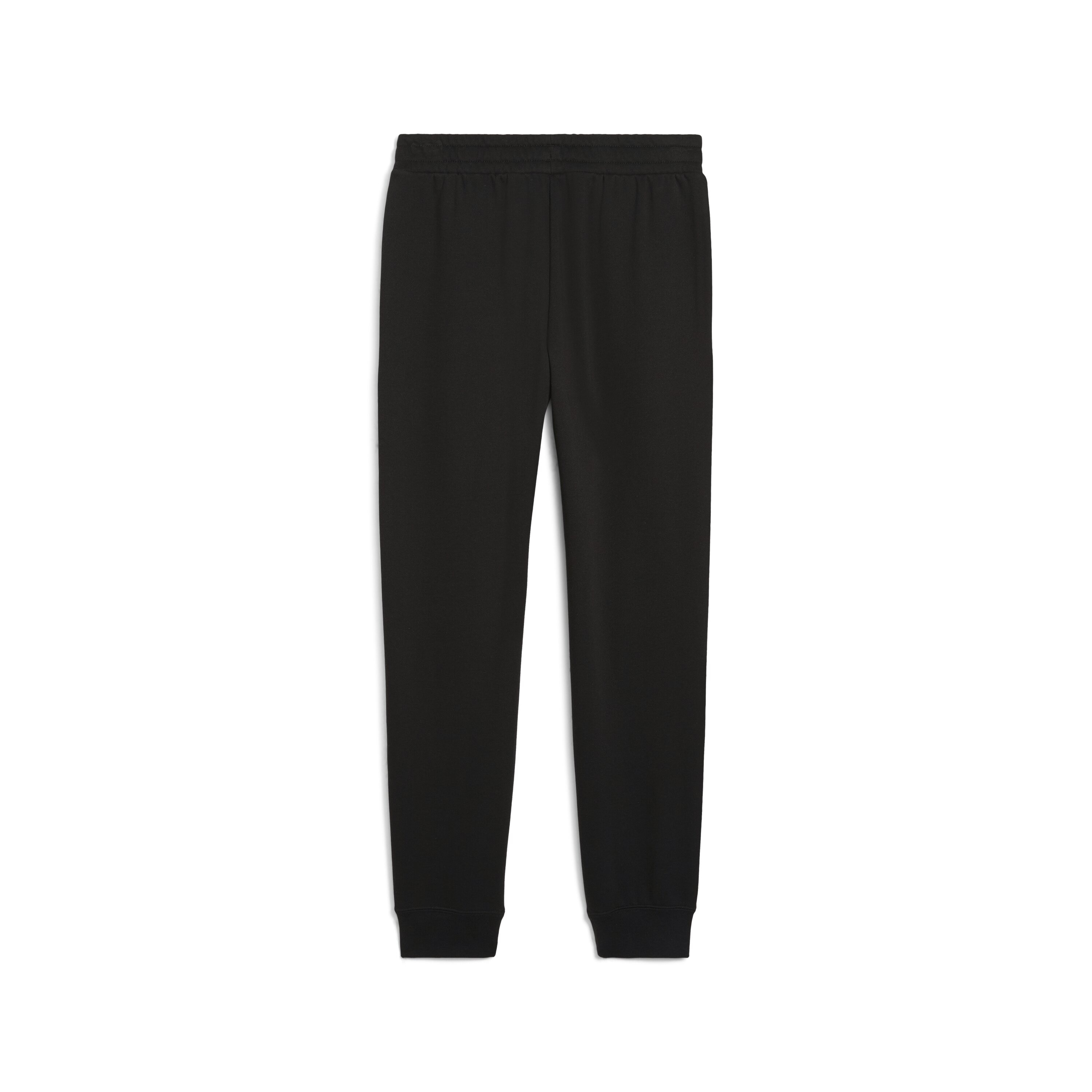 Calças ESS Small No. 1 Logo FL cl de Mulher Preto-7