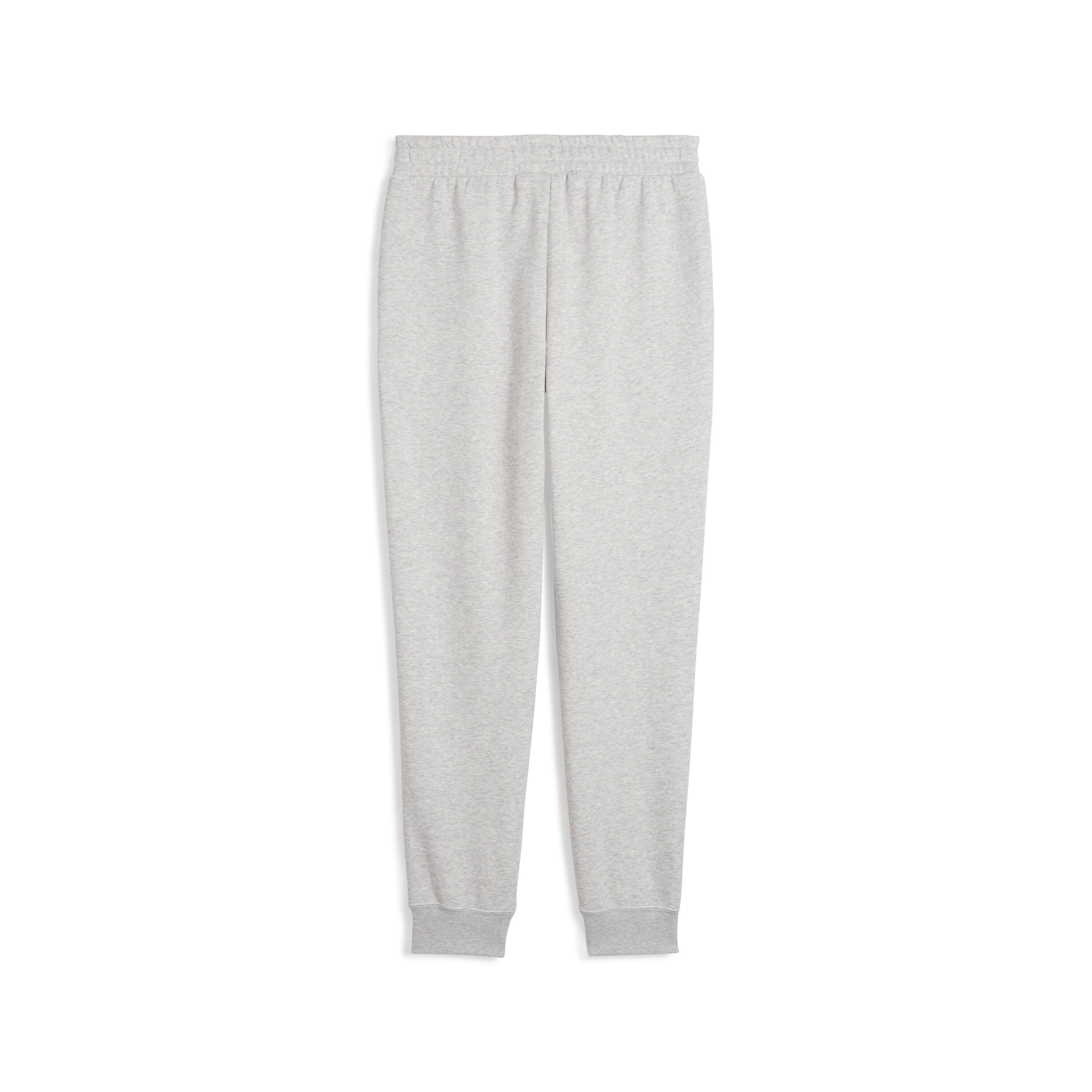 Calças ESS Small No. 1 Logo FL cl de Mulher Cinzento-7