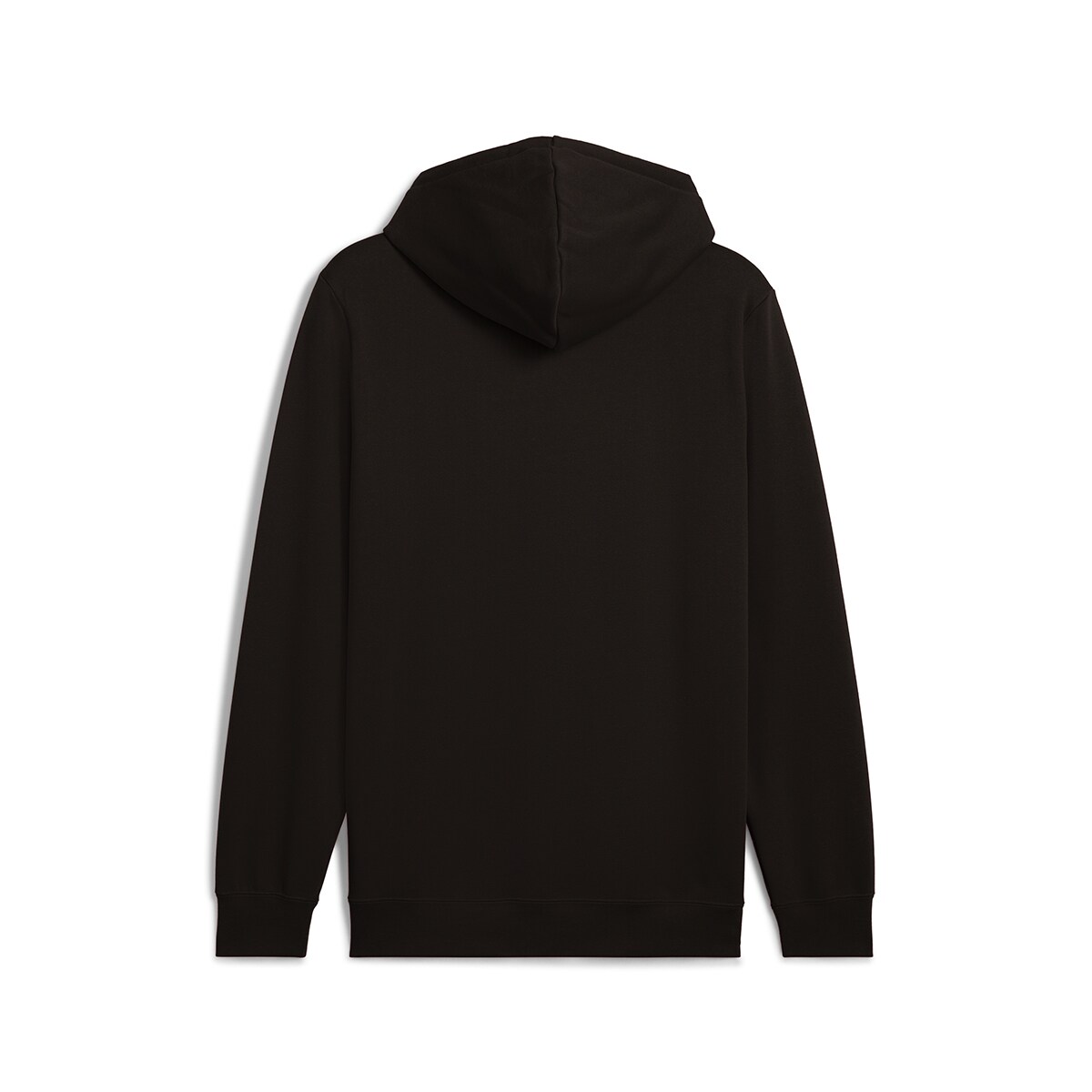 Sweatshirt ESS No. 1 Logo FL Preto-4