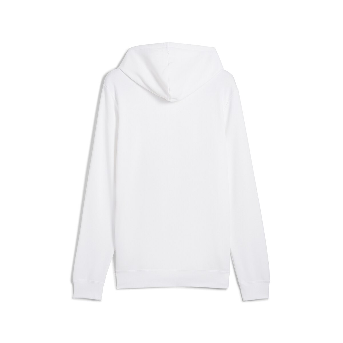Sweatshirt ESS No. 1 Logo FL Unissexo Branco-7