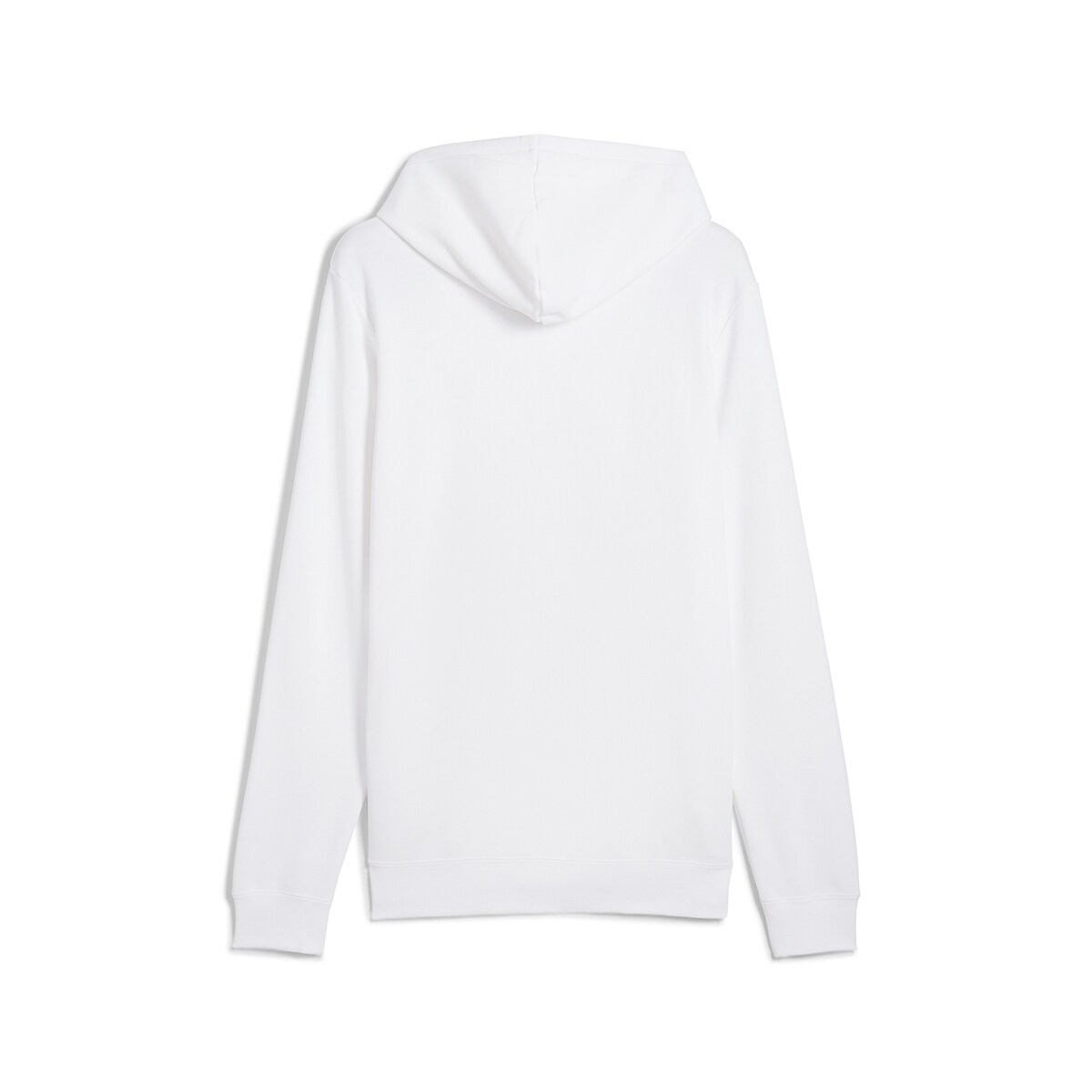 Sweatshirt ESS No. 1 Logo FL Unissexo Branco-7