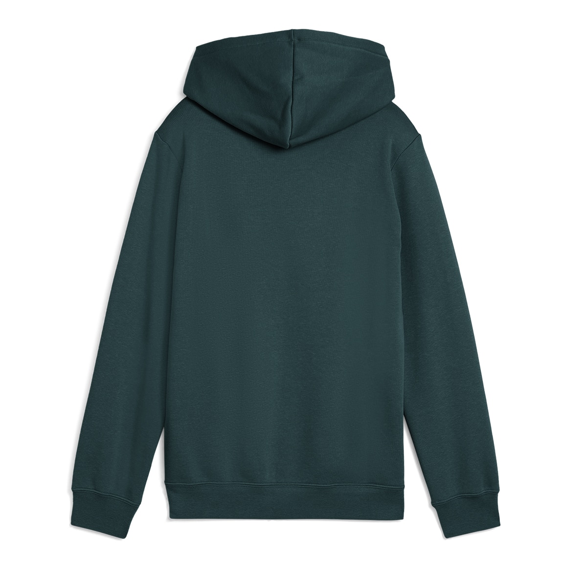 Sweatshirt de Criança ESS No. 1 Logo FL B Verde-2