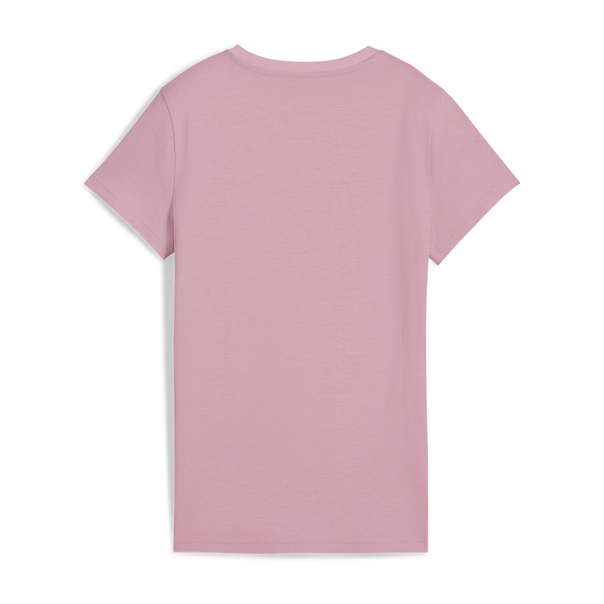 T-shirt ESS Elevated de Mulher Rosa-2