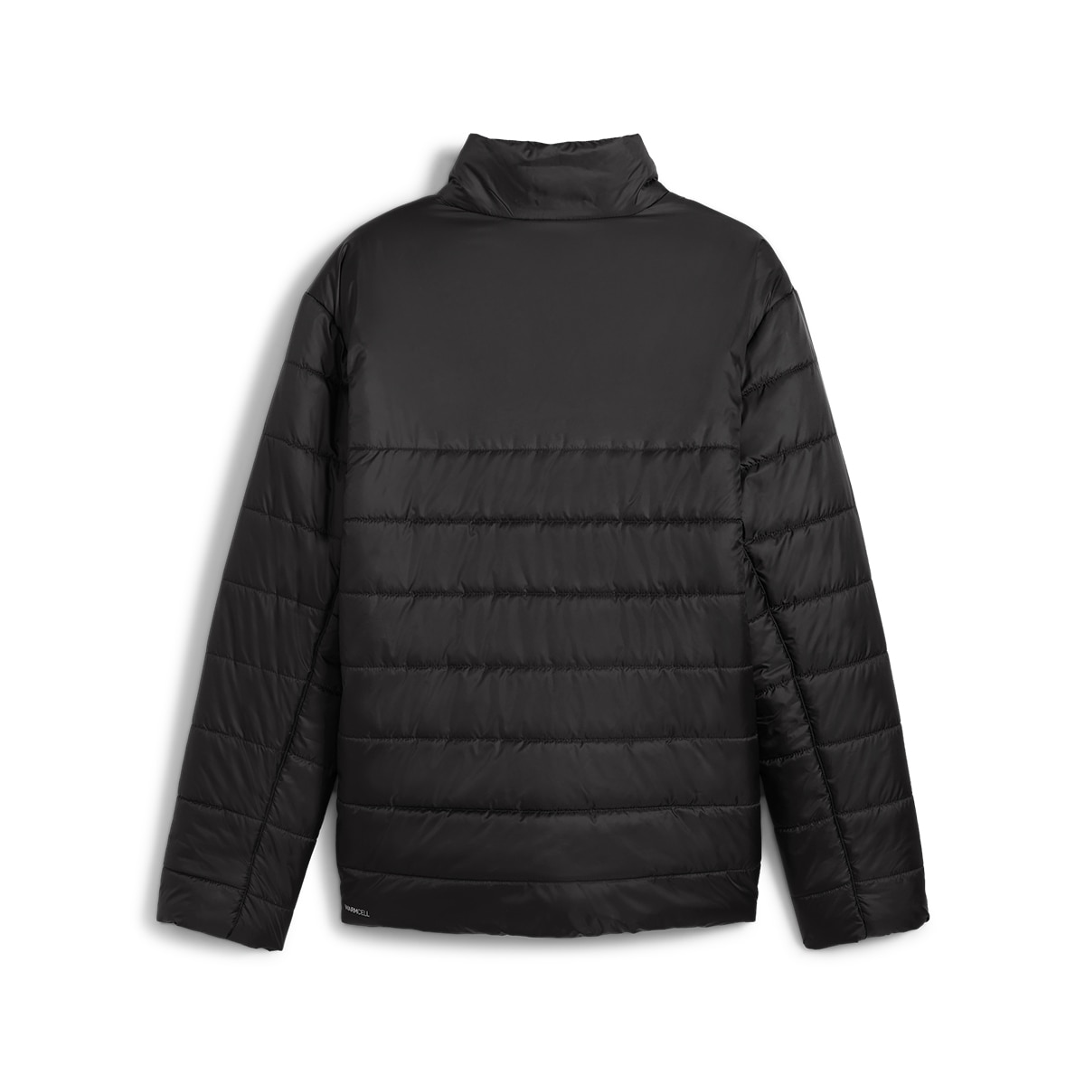 Sobretudo ESS Padded Unissexo Preto-2