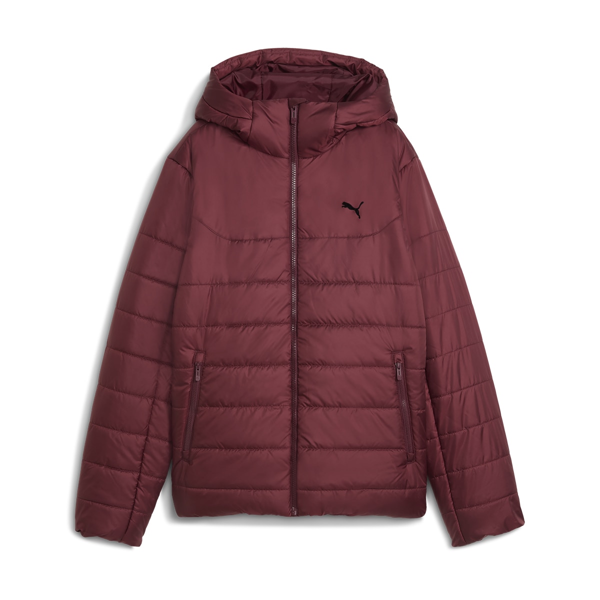 Imagem 0 de Sobretudo ESS Hooded Padded de Mulher