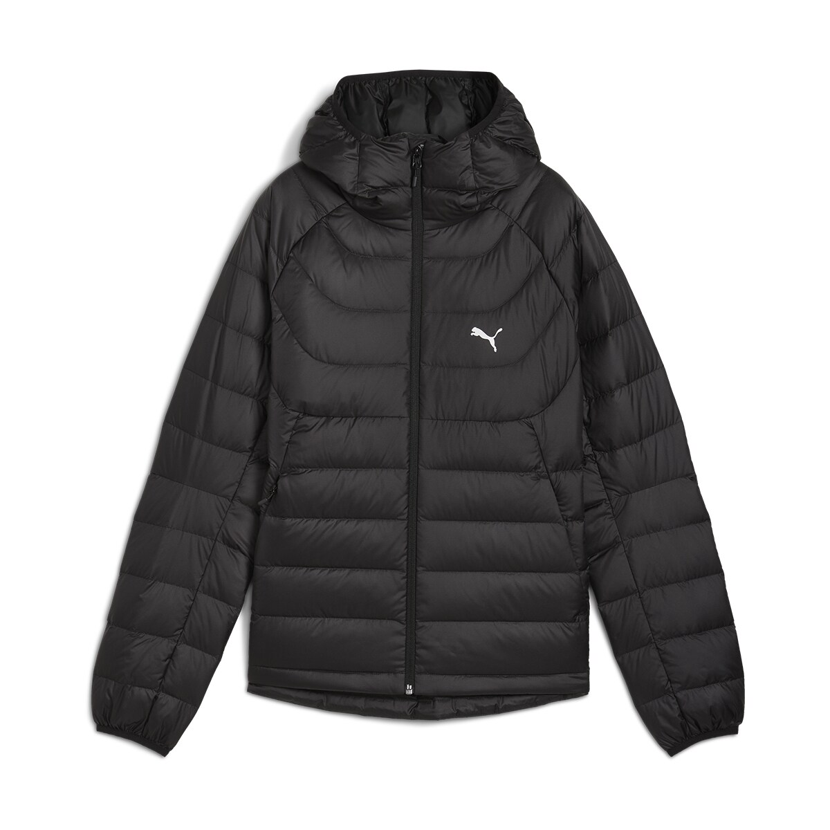 Abrigo Packlite Hooded Down de Mujer Puma · Puma · El Corte Inglés