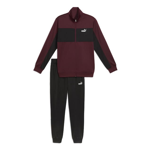 Imagen 0 de Chandal Poly Colorblock Unisex Puma