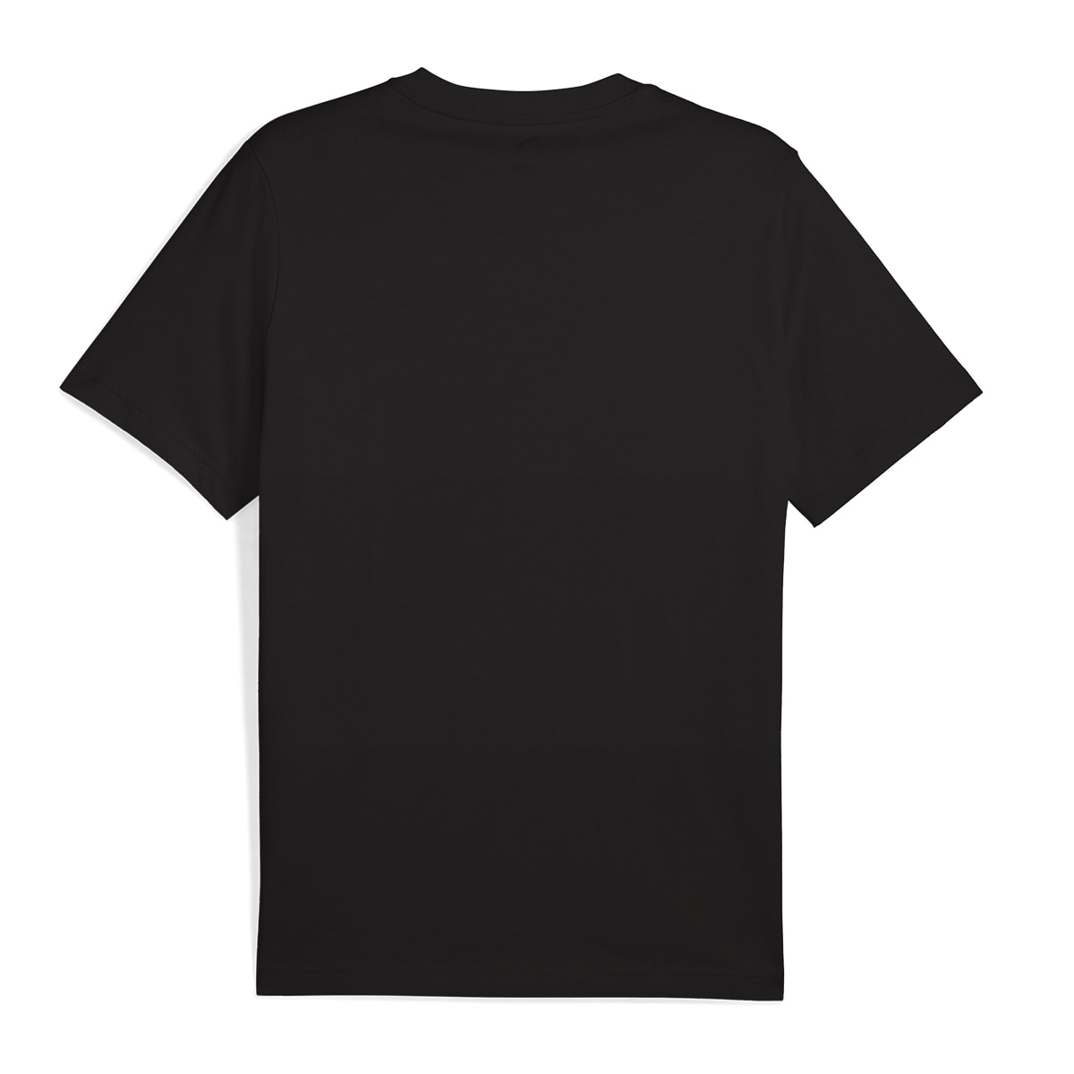 T-shirt Graphic Sneaker Unissexo Preto-2