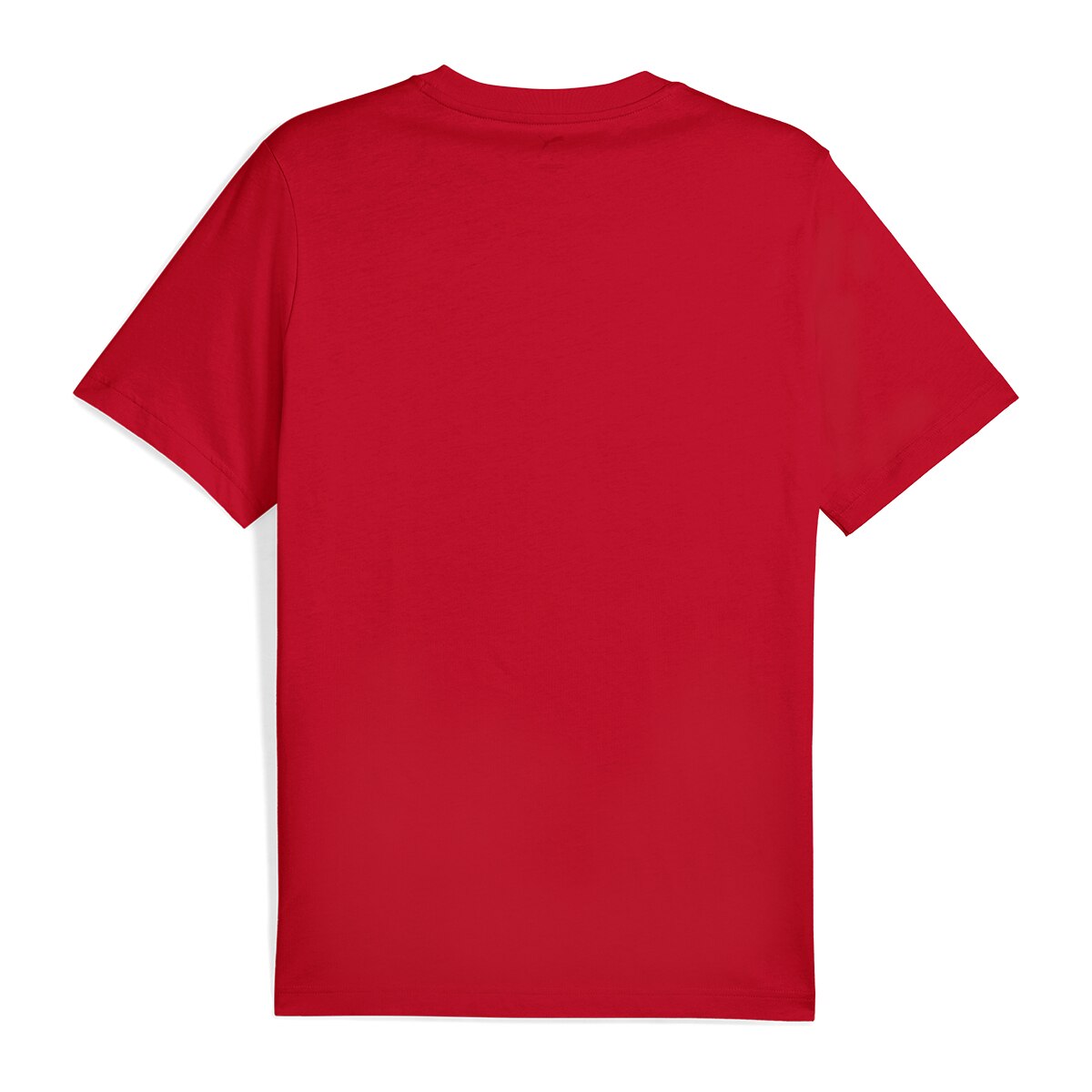 T-shirt Graphic Sneaker Unissexo Vermelho-2