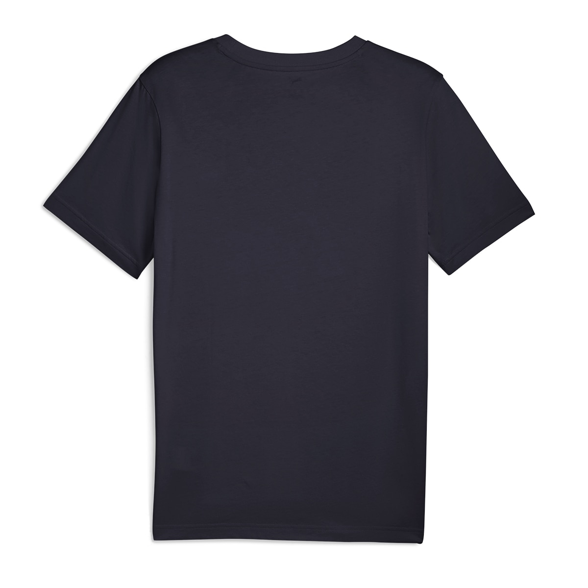 T-shirt Graphic Varsity Unissexo Azul-2