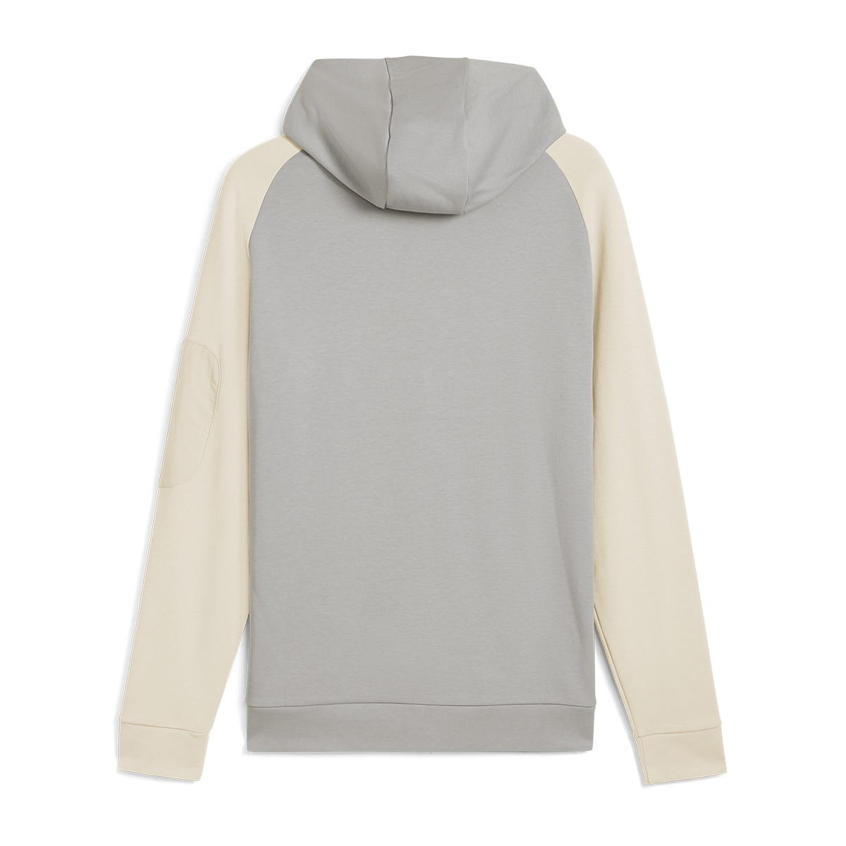 Sweatshirt Pumatech FZ Unissexo Branco-2