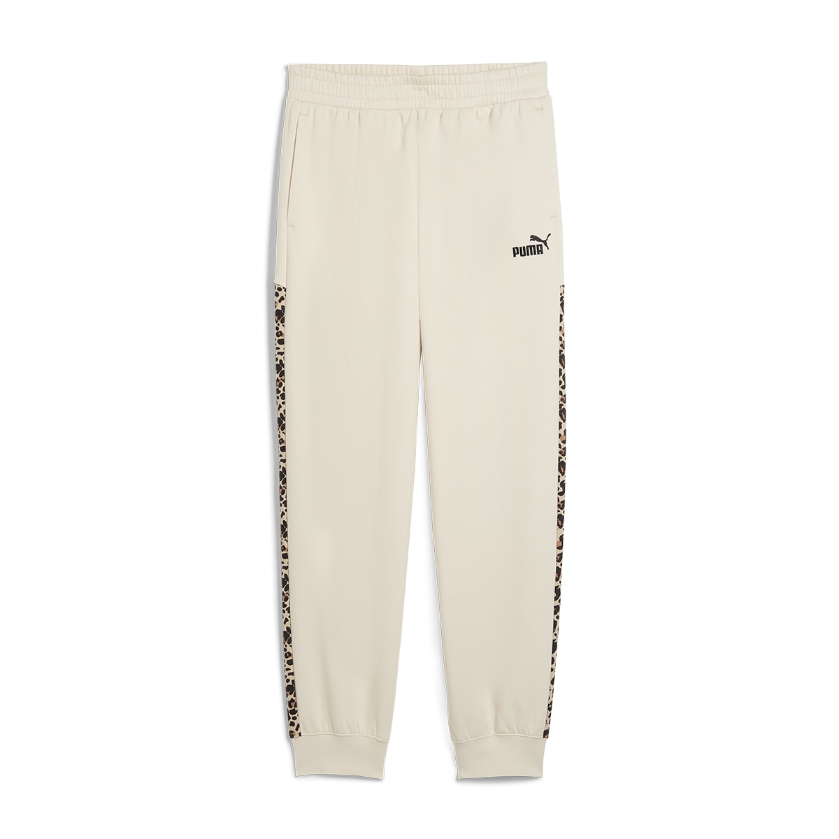 Imagem 0 de Calças ESS Graphic Animal Comfort High-Waist FL cl de Mulher