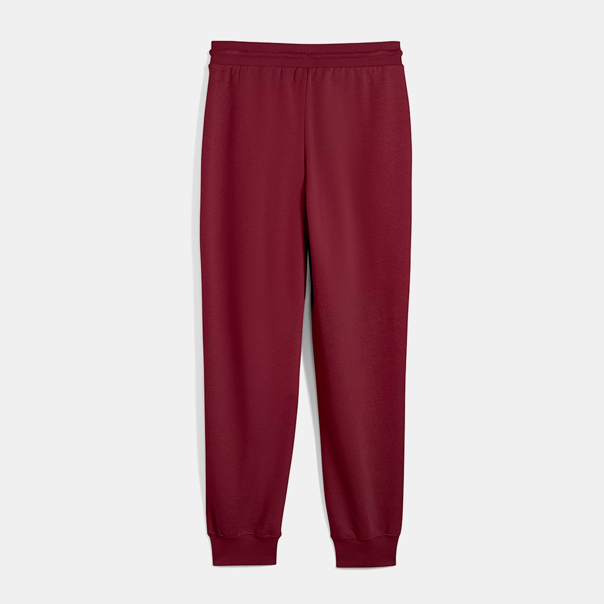 Calças Class Comfort FL cl de Mulher Vermelho-2