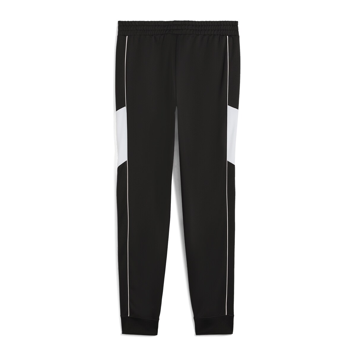 Calças Desportivas Poly cl Unissexo Preto-2