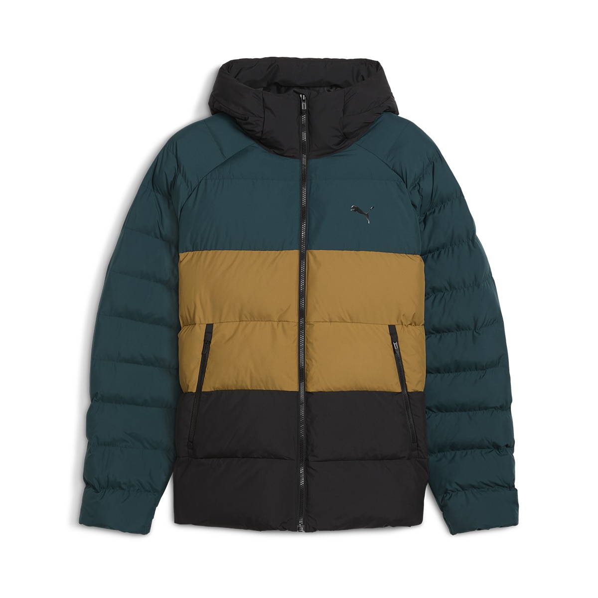 Imagem 0 de Sobretudo Mono Hooded Unissexo