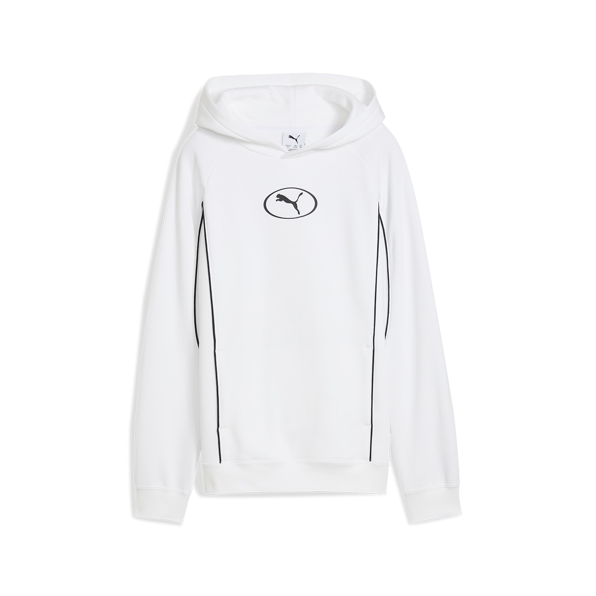 Imagem 0 de Sweatshirt de Criança Sport FL B