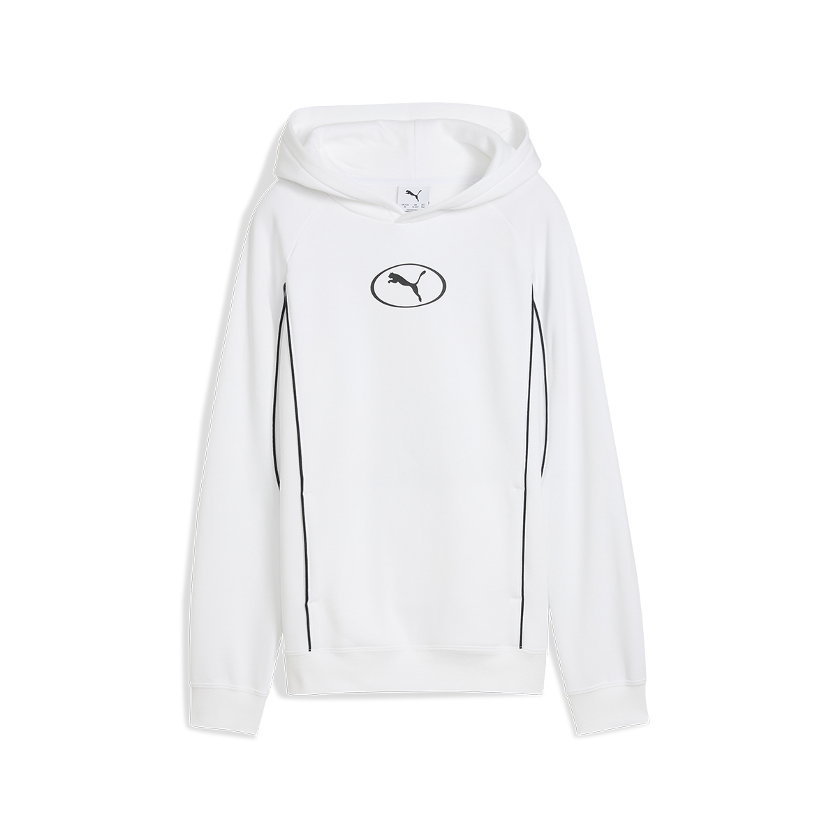 Imagen 0 de Sudadera SPORT FL B Unisex Puma