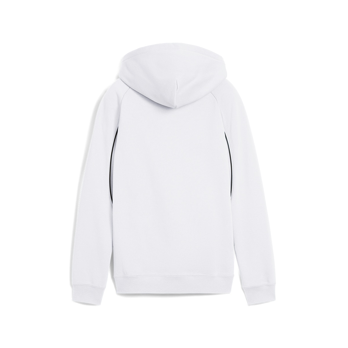 Sweatshirt de Criança Sport FL B Branco-2