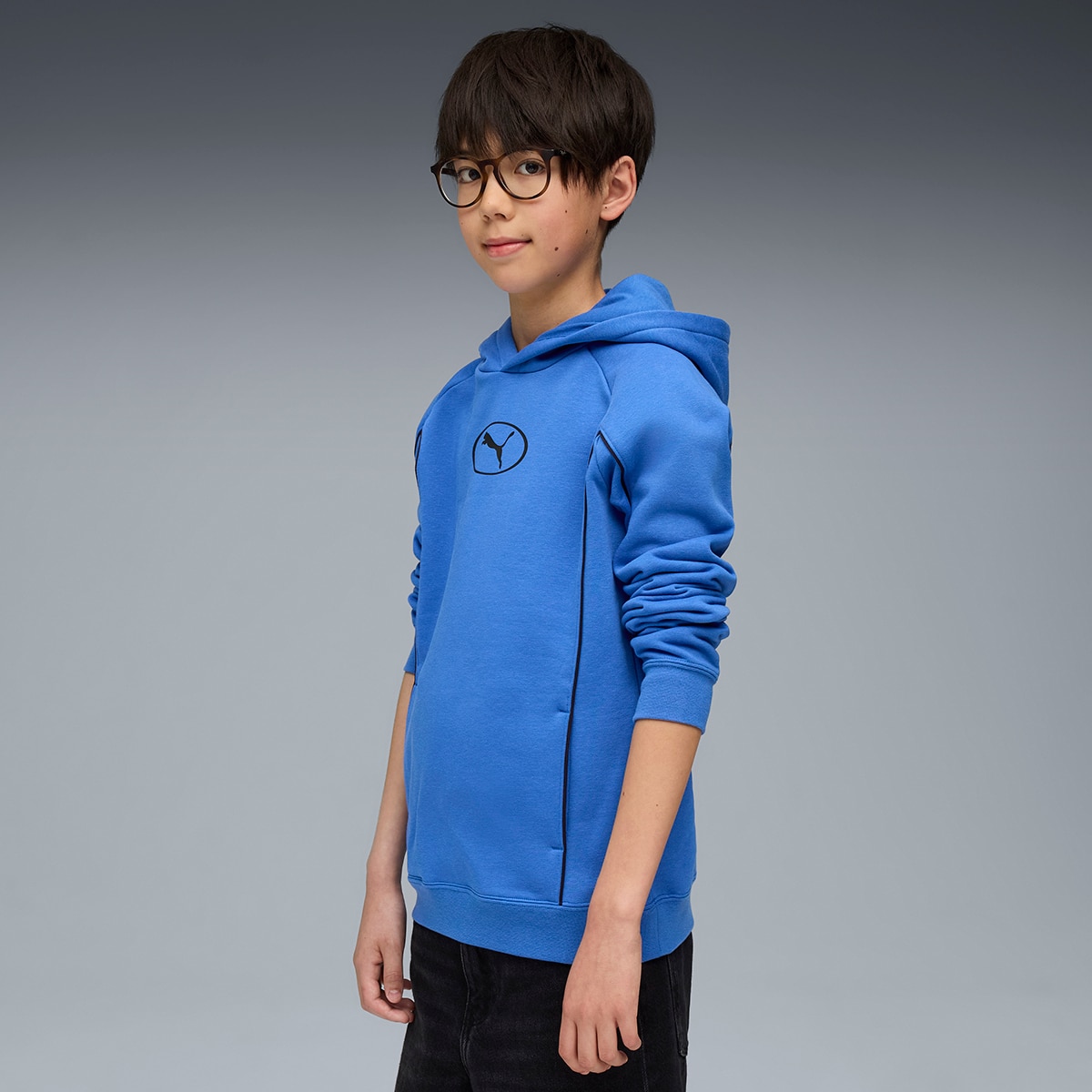 Imagem 0 de Sweatshirt de Criança Sport FL B
