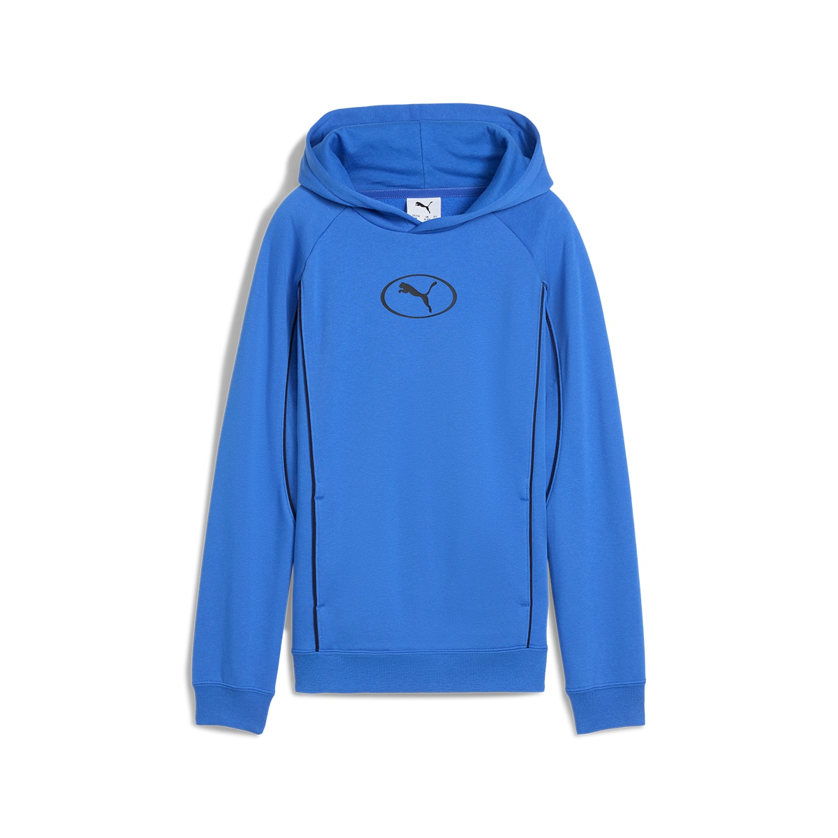 Sweatshirt de Criança Sport FL B Azul-4