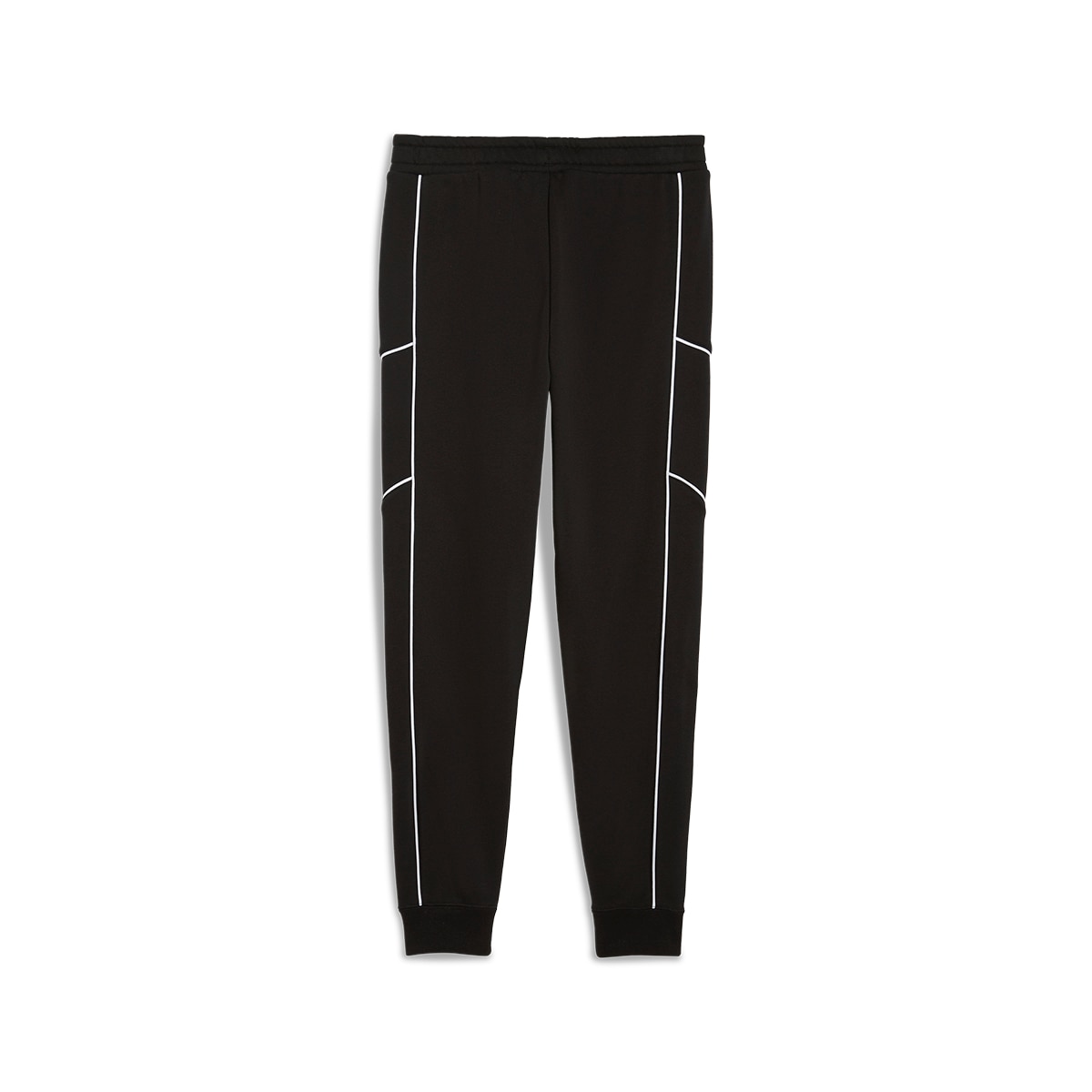 Calças Sport FL cl B Unissexo Preto-5