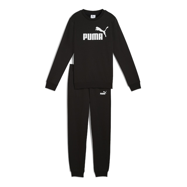 Imagen 0 de Chandal ESS No.1 Logo Crew Sweat FL B Unisex Puma
