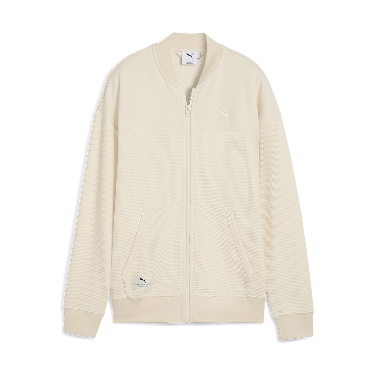 Imagem 0 de Casaco Class Relaxed Pinnacle Full-Zip FL de Mulher