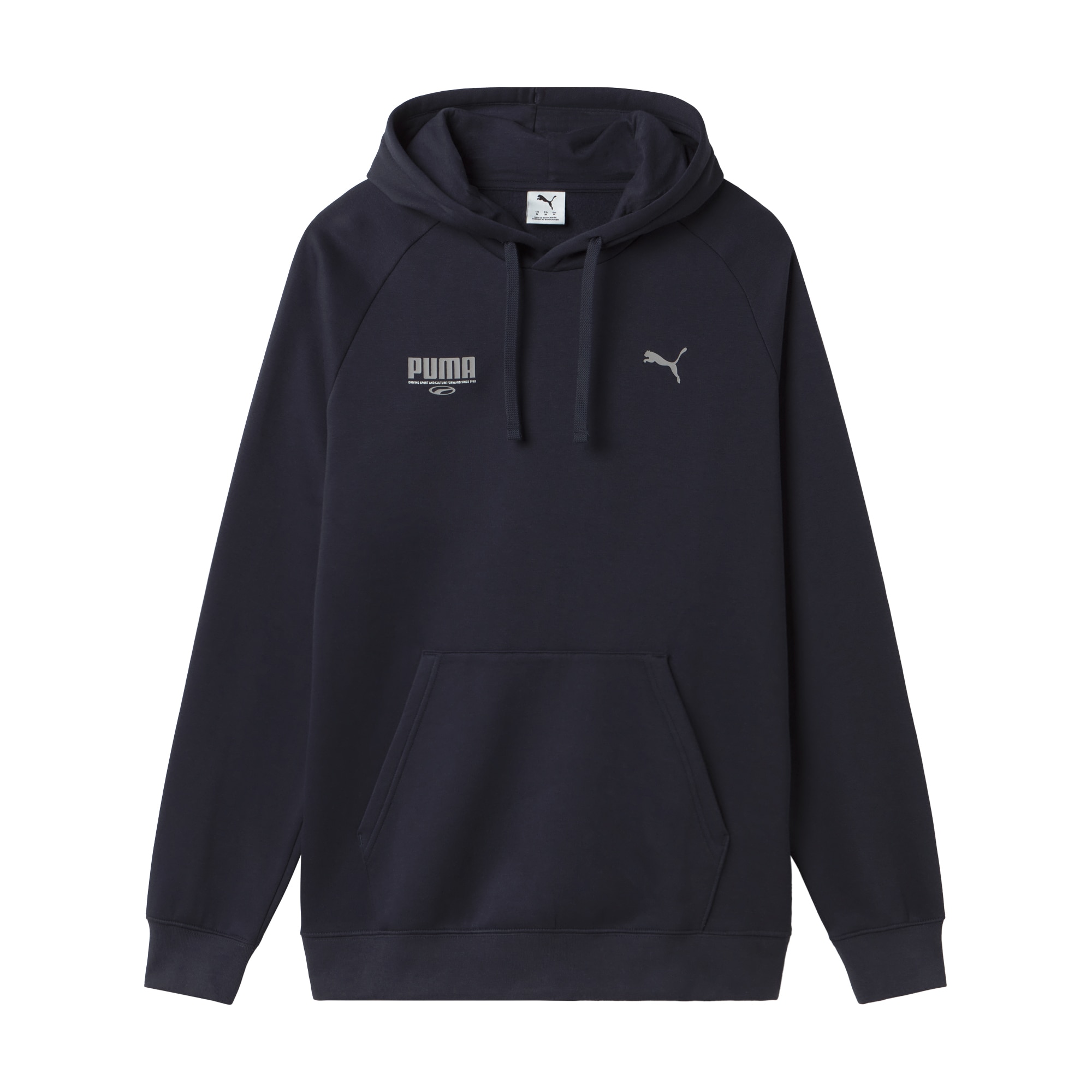 Sweatshirt Graphic FL Unissexo Azul-1